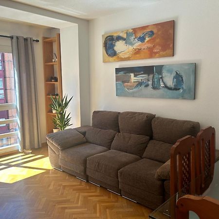 Apartamento Centrico Madrid Eksteriør bilde