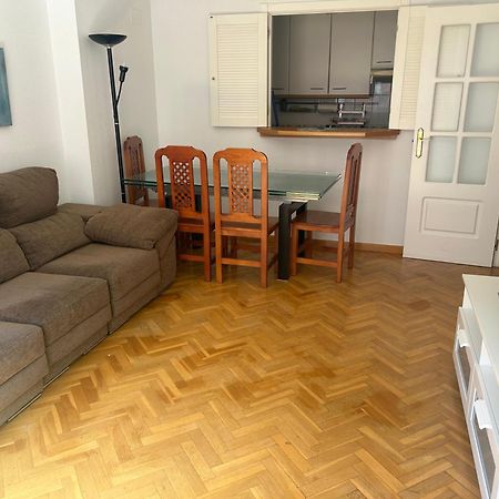Apartamento Centrico Madrid Eksteriør bilde