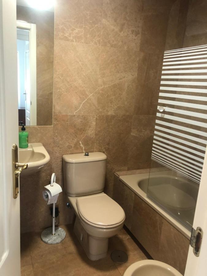 Apartamento Centrico Madrid Eksteriør bilde
