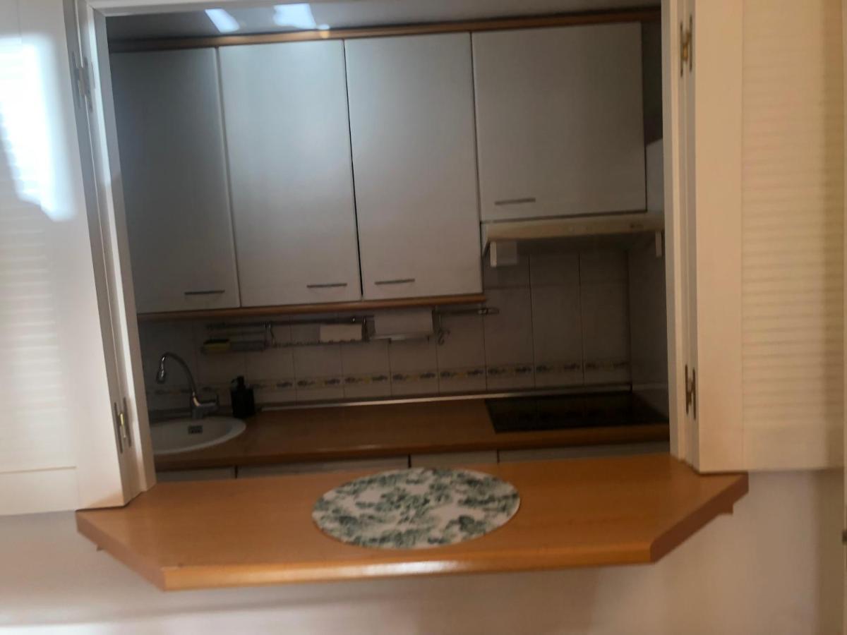 Apartamento Centrico Madrid Eksteriør bilde