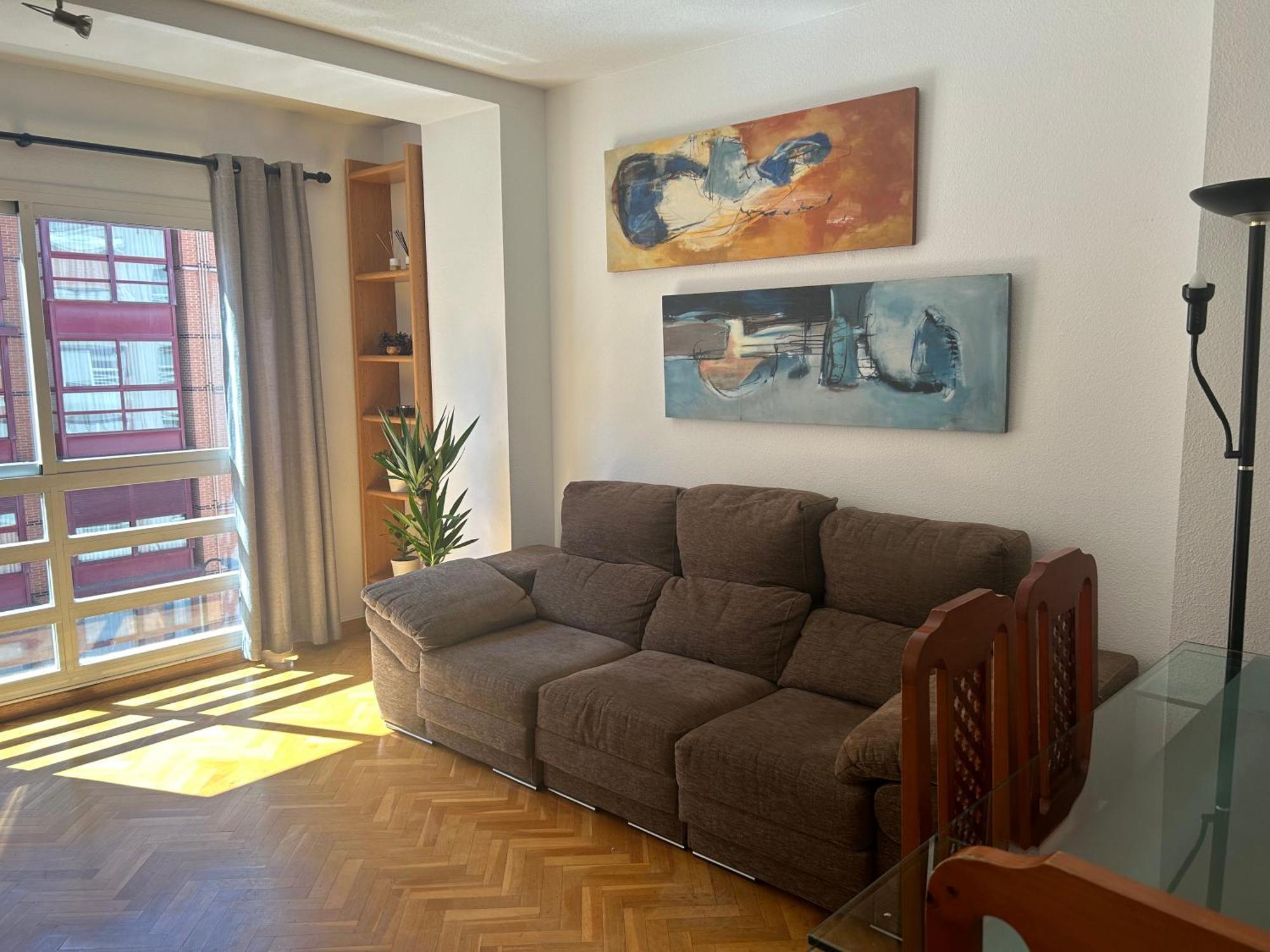 Apartamento Centrico Madrid Eksteriør bilde