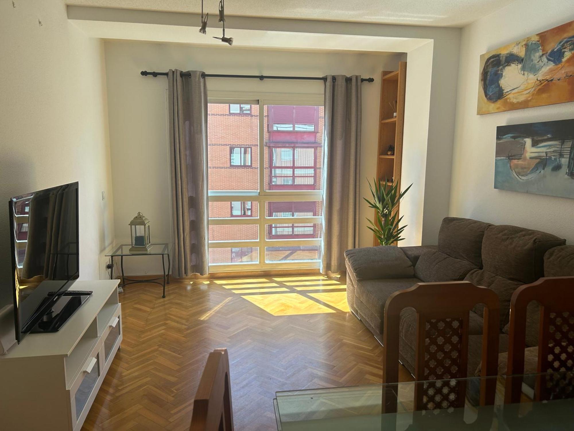 Apartamento Centrico Madrid Eksteriør bilde